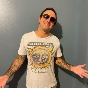 Meet your Posher, Shawn